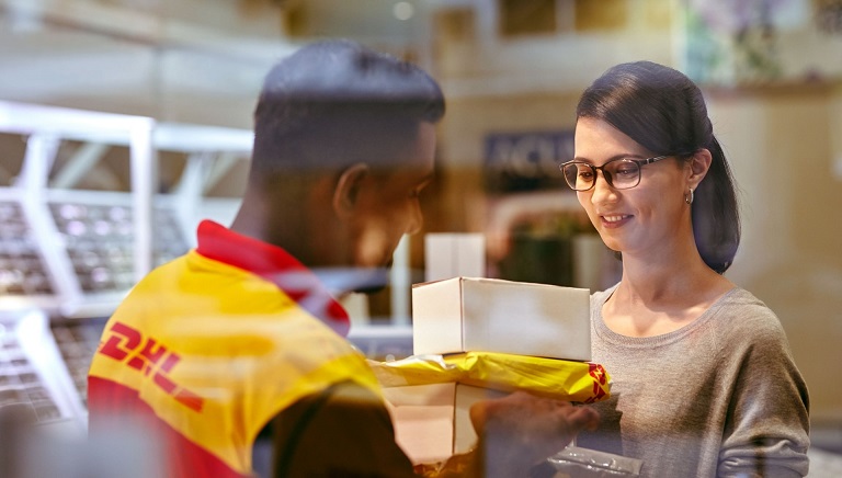 Retail & Entertainment